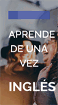 Mobile Screenshot of idiomas247.com